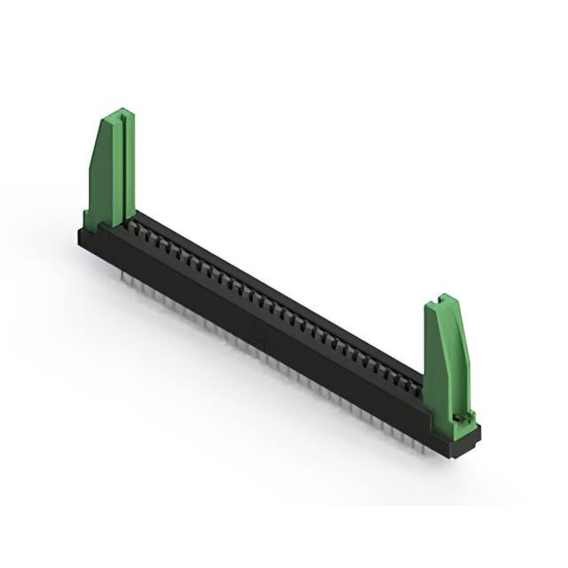357-060-458-278 EDAC Inc.  Edgeboard Connectors